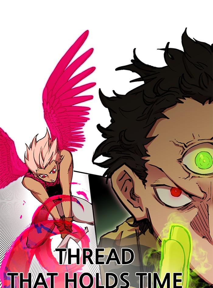Read Hardcore Leveling Warrior chapter 169.2 image 17 on Lezhin