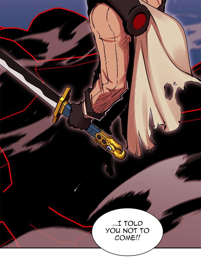 Read Hardcore Leveling Warrior chapter 169.2 image 2 on Lezhin