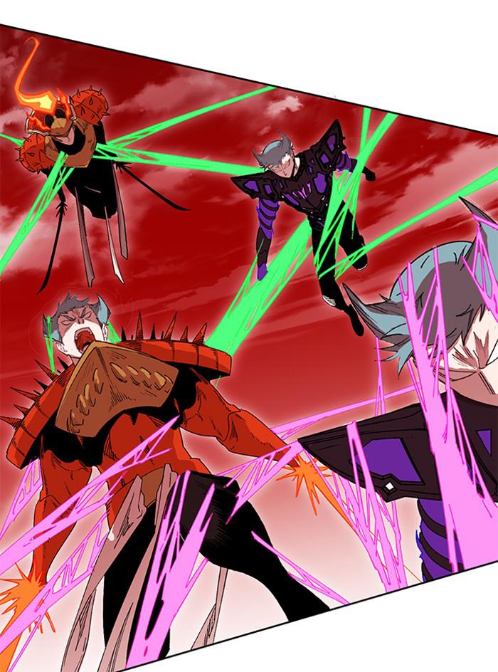 Read Hardcore Leveling Warrior chapter 169.2 image 22 on Lezhin