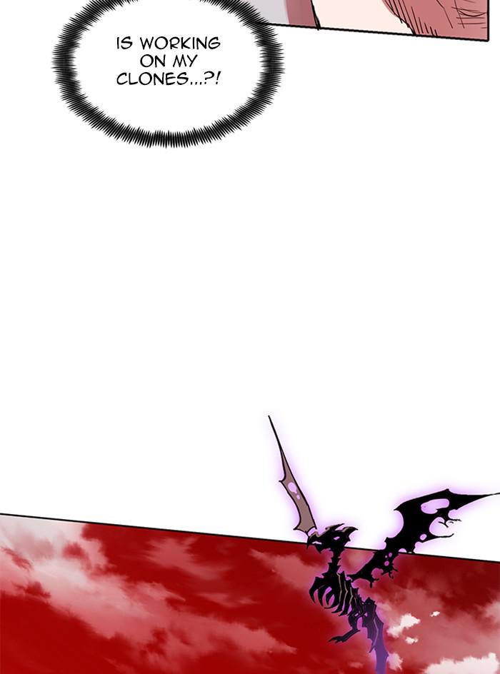 Read Hardcore Leveling Warrior chapter 169.2 image 25 on Lezhin