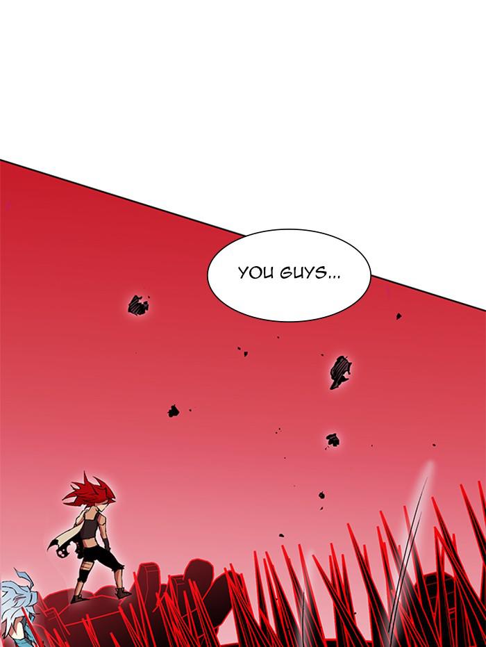 Read Hardcore Leveling Warrior chapter 169.2 image 37 on Lezhin