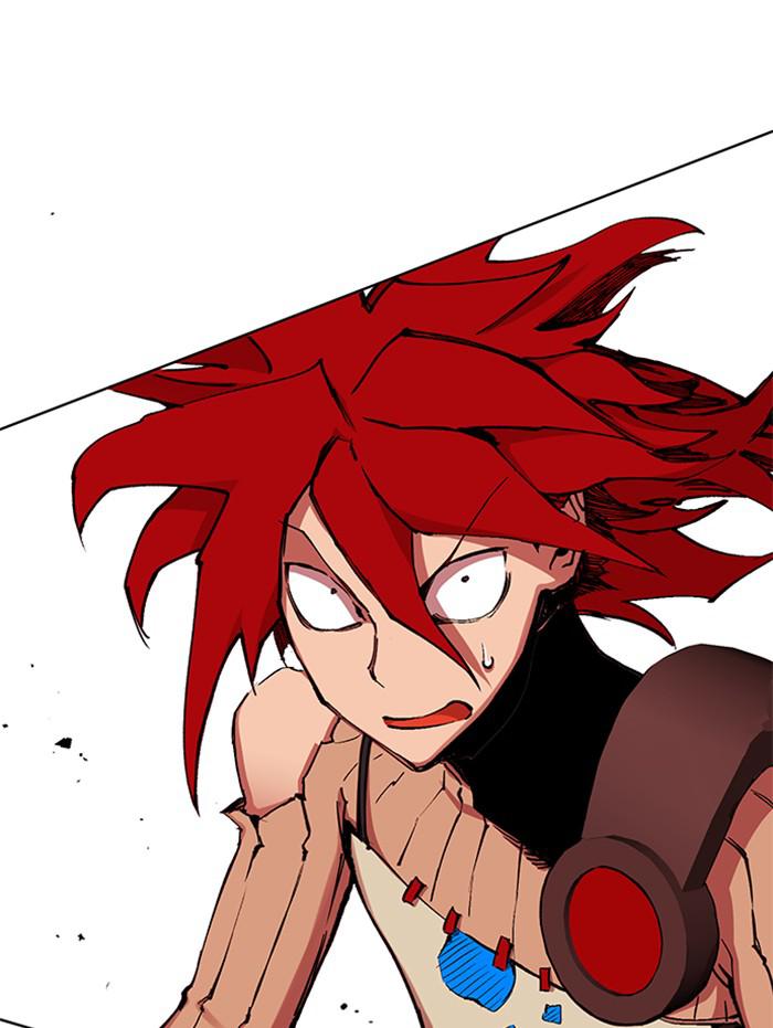 Read Hardcore Leveling Warrior chapter 169.2 image 39 on Lezhin