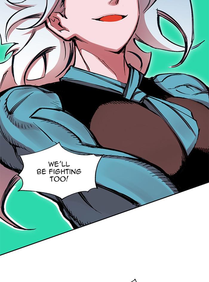Read Hardcore Leveling Warrior chapter 169.2 image 4 on Lezhin