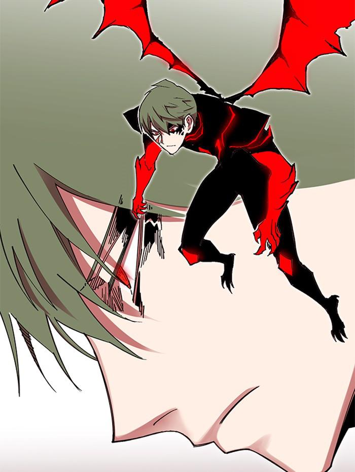Read Hardcore Leveling Warrior chapter 169.2 image 41 on Lezhin
