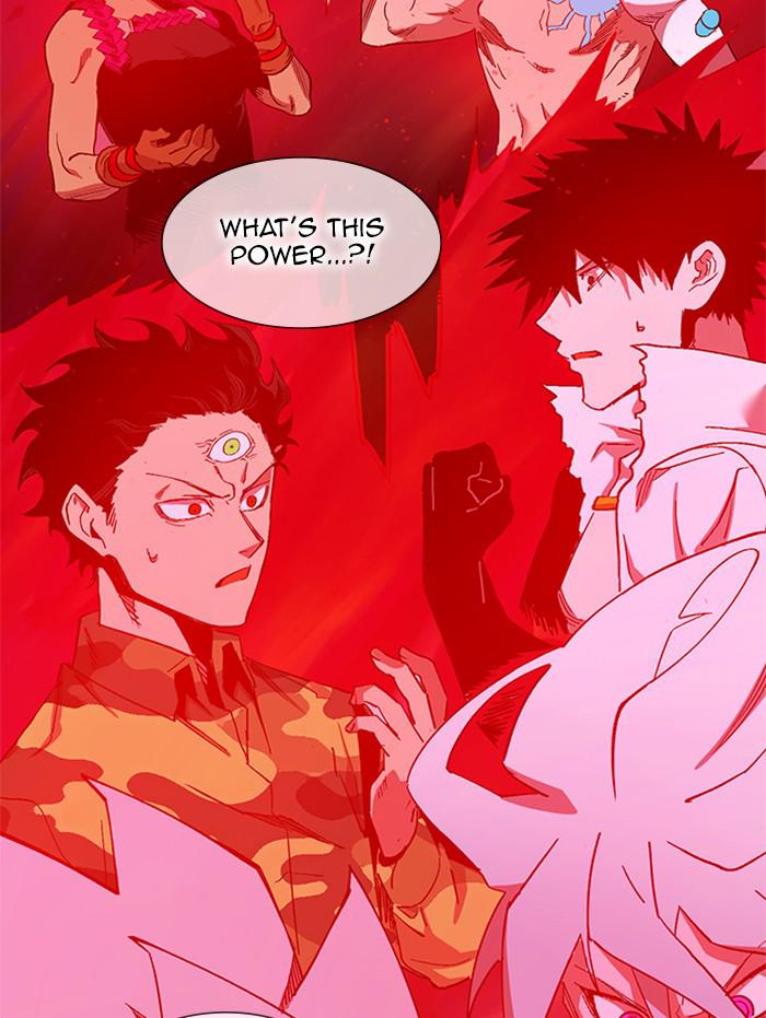 Read Hardcore Leveling Warrior chapter 169.2 image 44 on Lezhin