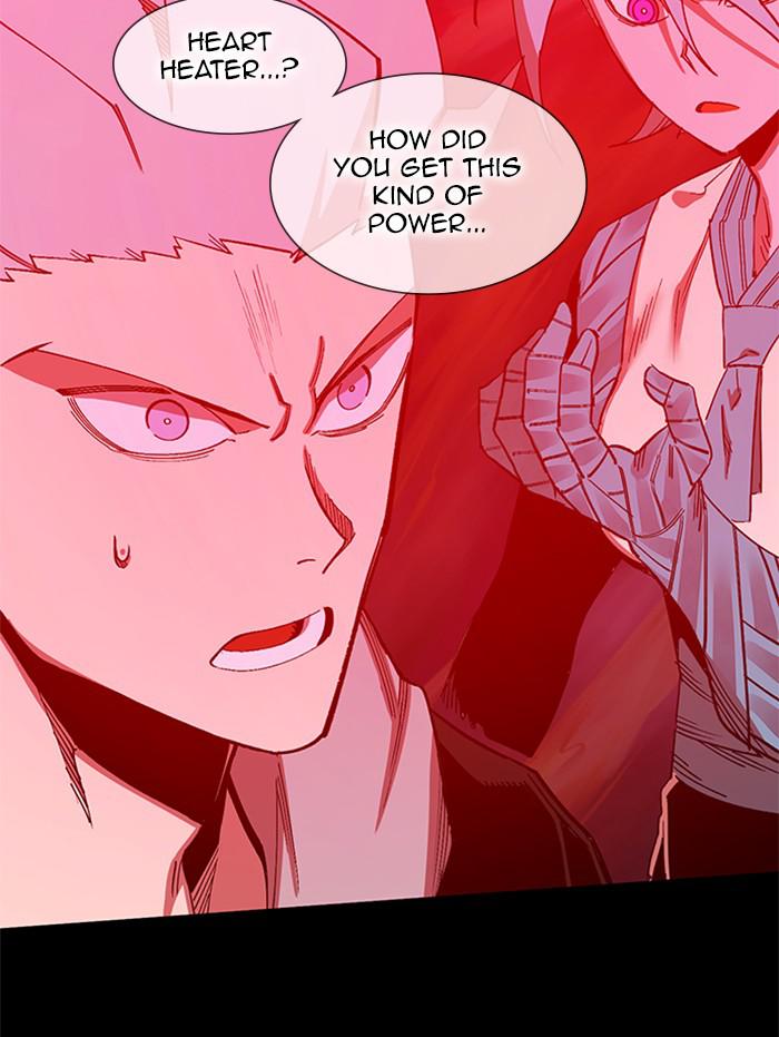Read Hardcore Leveling Warrior chapter 169.2 image 45 on Lezhin