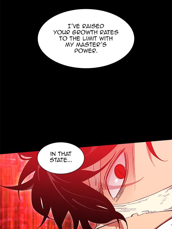 Read Hardcore Leveling Warrior chapter 169.2 image 46 on Lezhin
