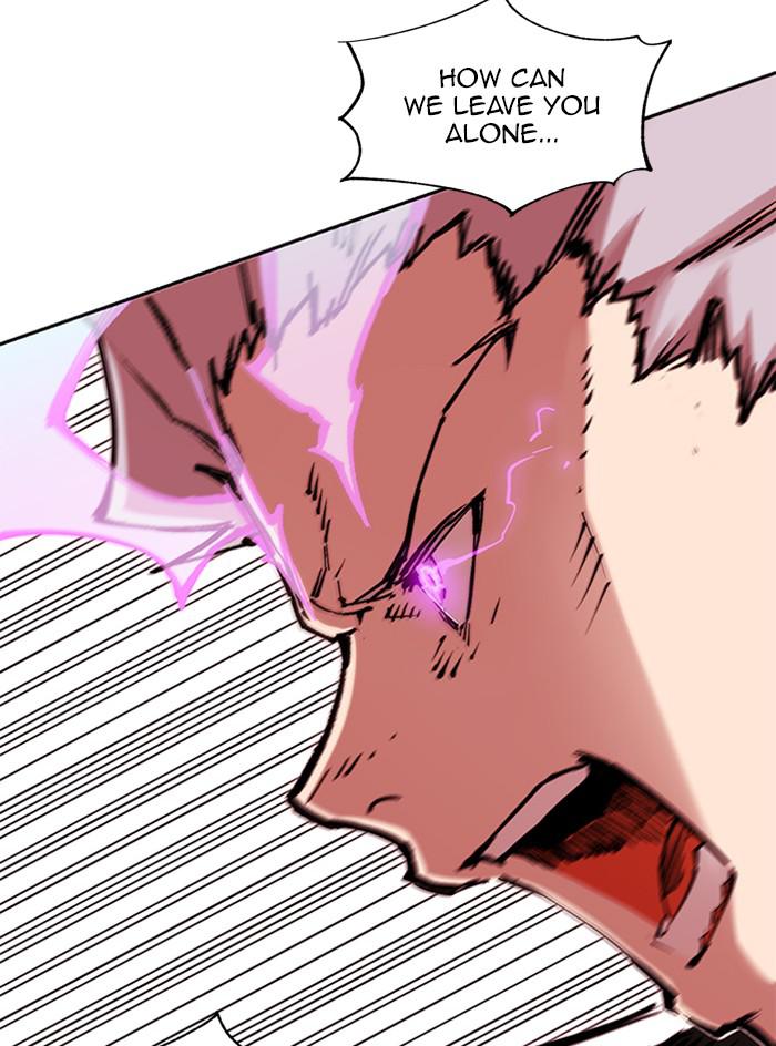 Read Hardcore Leveling Warrior chapter 169.2 image 5 on Lezhin