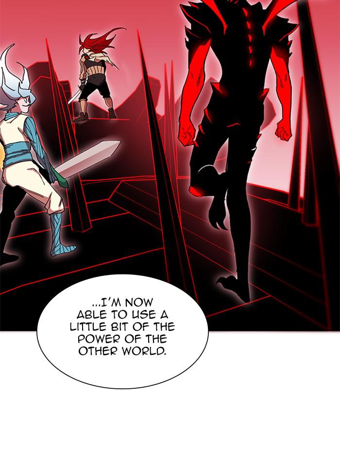 Read Hardcore Leveling Warrior chapter 169.2 image 50 on Lezhin