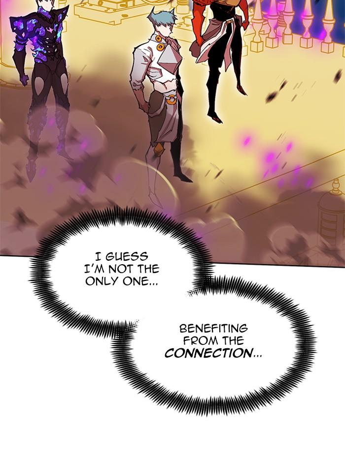 Read Hardcore Leveling Warrior chapter 169.2 image 57 on Lezhin