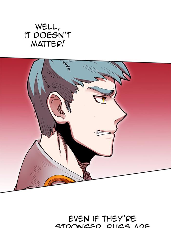 Read Hardcore Leveling Warrior chapter 169.2 image 58 on Lezhin