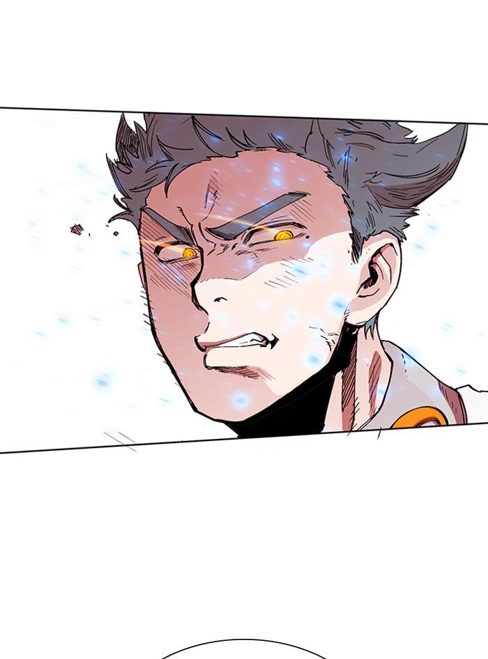 Read Hardcore Leveling Warrior chapter 169.2 image 63 on Lezhin