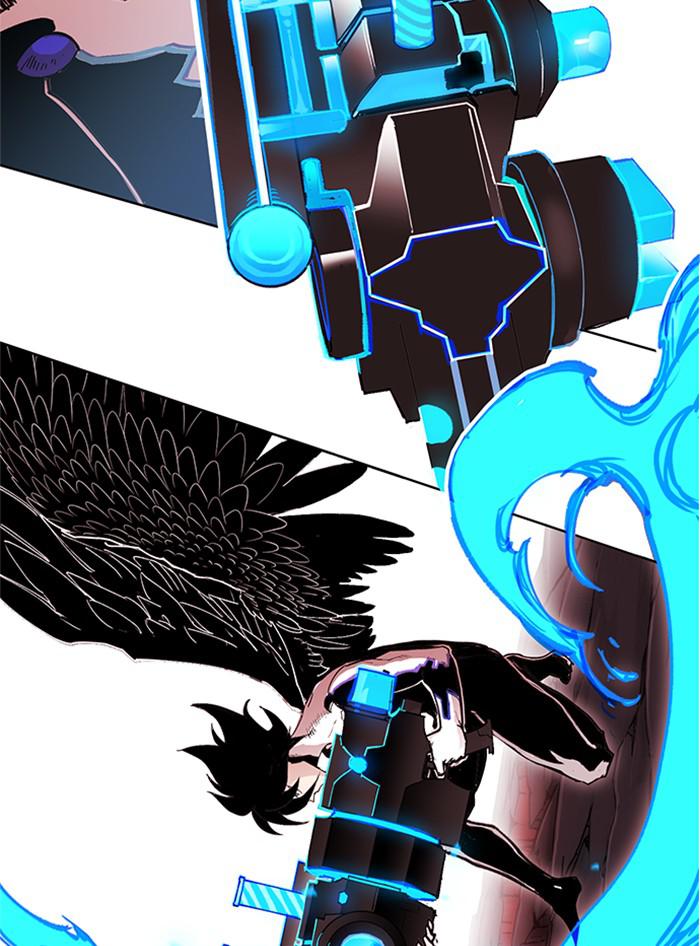 Read Hardcore Leveling Warrior chapter 169.2 image 65 on Lezhin