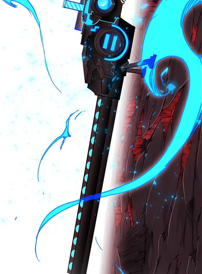 Read Hardcore Leveling Warrior chapter 169.2 image 66 on Lezhin