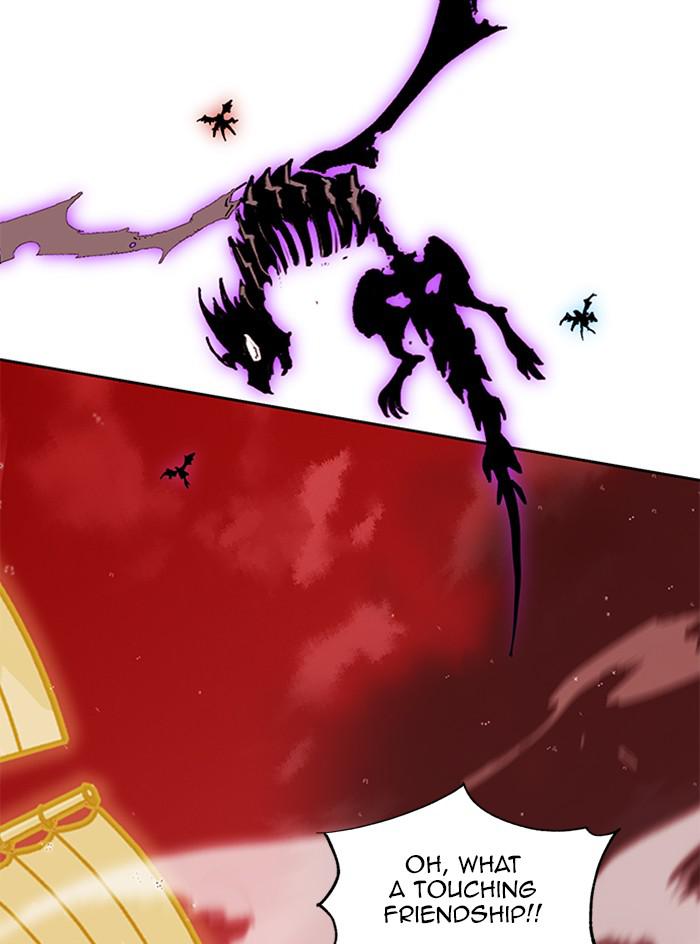 Read Hardcore Leveling Warrior chapter 169.2 image 7 on Lezhin
