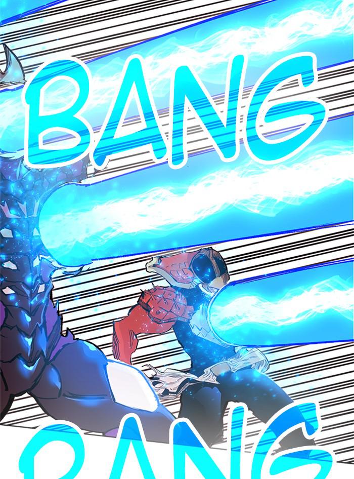Read Hardcore Leveling Warrior chapter 169.2 image 72 on Lezhin