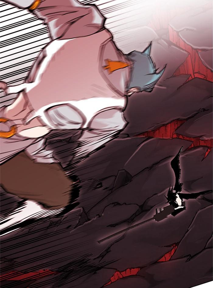Read Hardcore Leveling Warrior chapter 169.2 image 74 on Lezhin