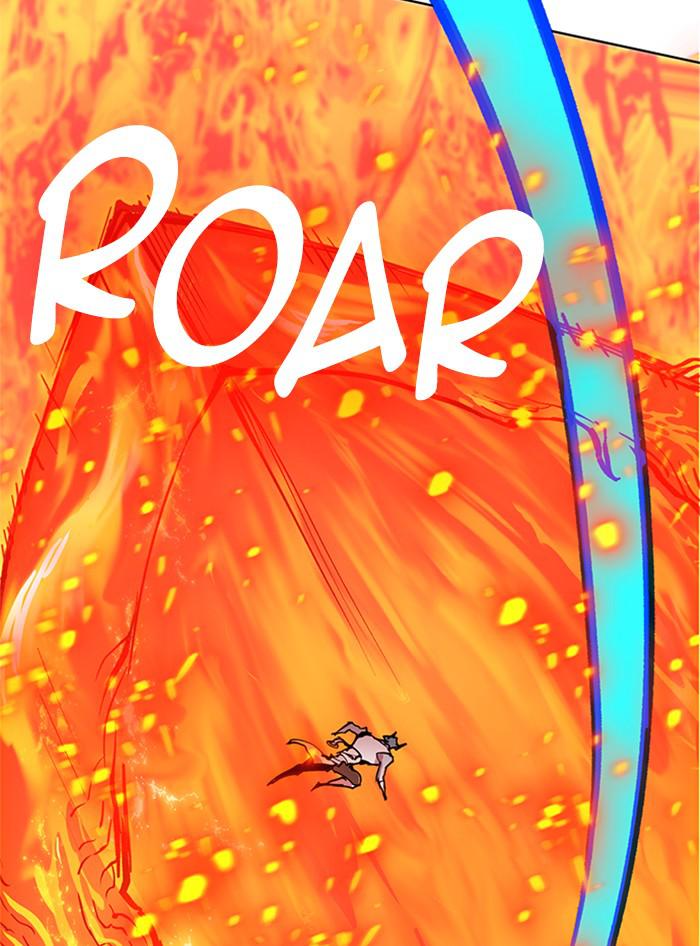 Read Hardcore Leveling Warrior chapter 169.2 image 78 on Lezhin