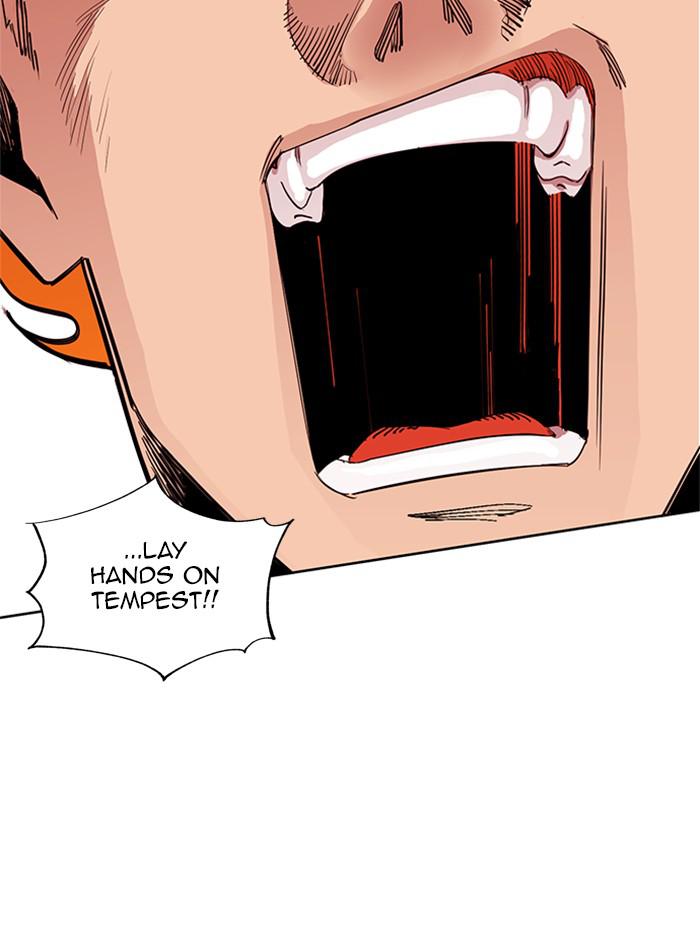 Read Hardcore Leveling Warrior chapter 169.2 image 84 on Lezhin