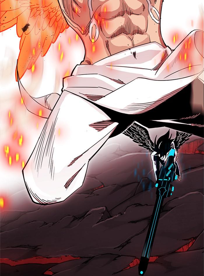 Read Hardcore Leveling Warrior chapter 169.2 image 86 on Lezhin