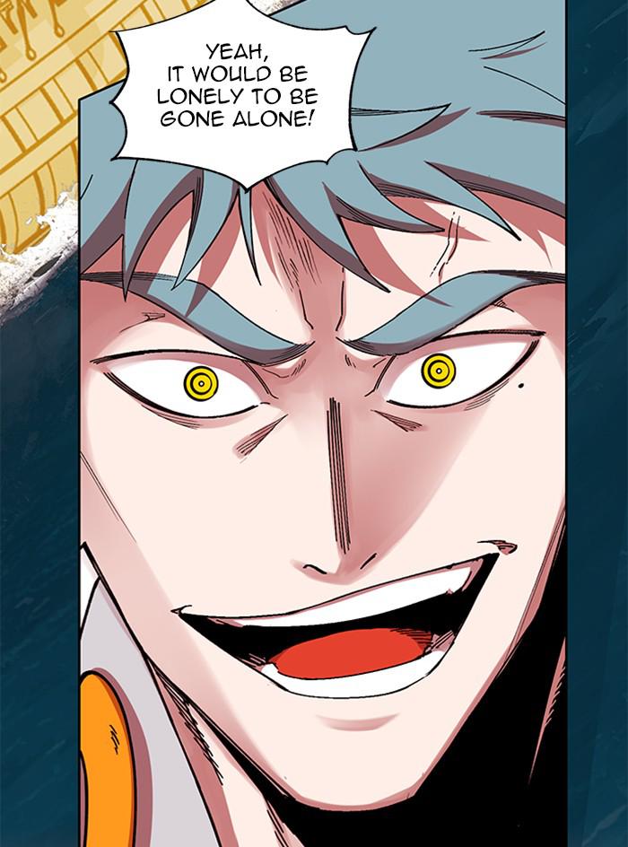 Read Hardcore Leveling Warrior chapter 169.2 image 9 on Lezhin