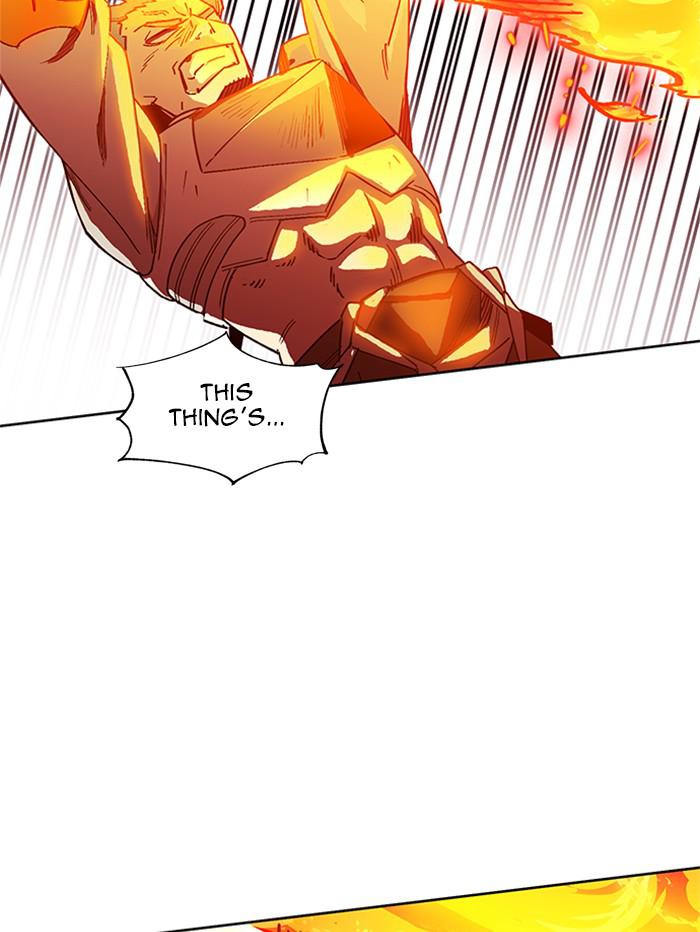 Read Hardcore Leveling Warrior chapter 169.2 image 92 on Lezhin