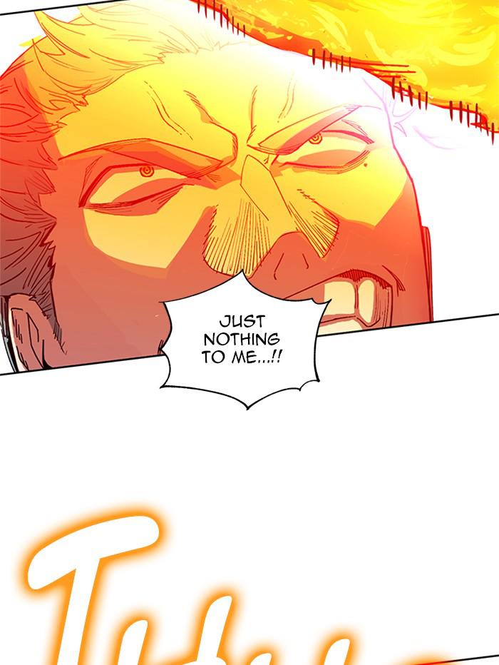 Read Hardcore Leveling Warrior chapter 169.2 image 93 on Lezhin