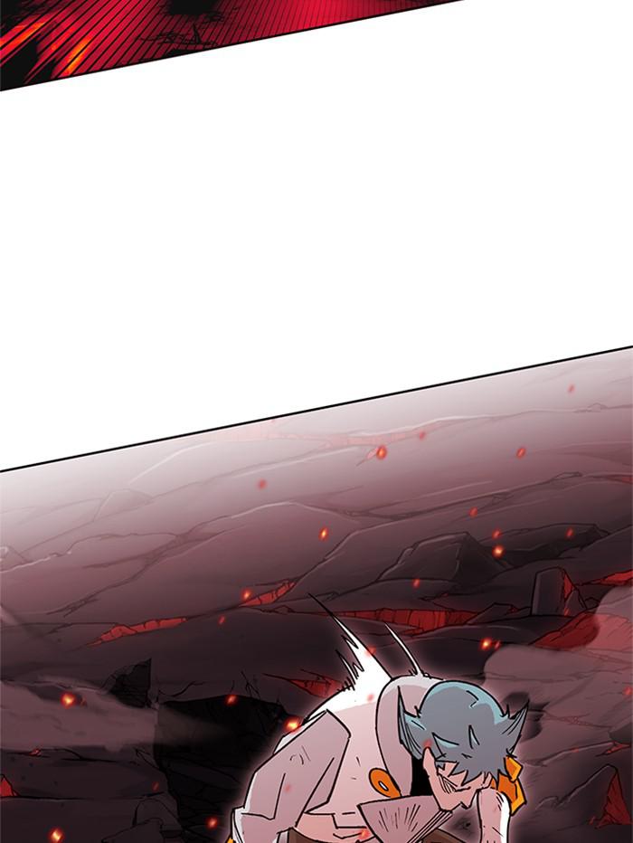 Read Hardcore Leveling Warrior chapter 169.2 image 96 on Lezhin