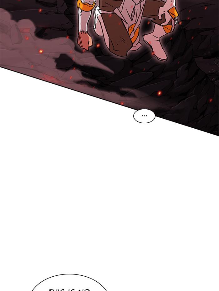 Read Hardcore Leveling Warrior chapter 169.2 image 97 on Lezhin