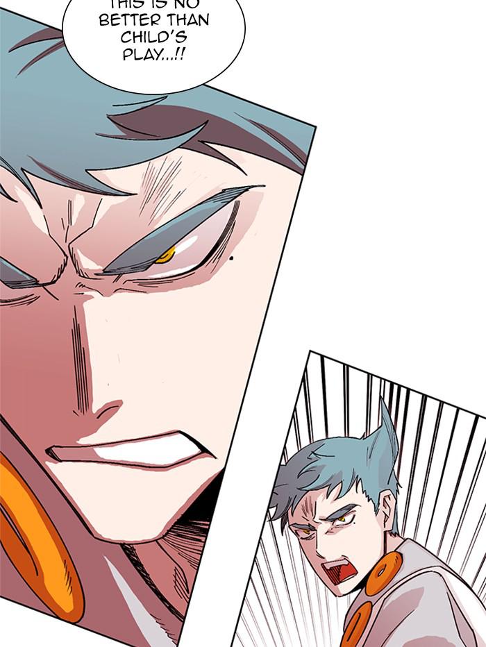 Read Hardcore Leveling Warrior chapter 169.2 image 98 on Lezhin