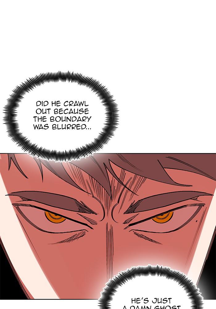 Read Hardcore Leveling Warrior chapter 169.3 image 104 on Lezhin