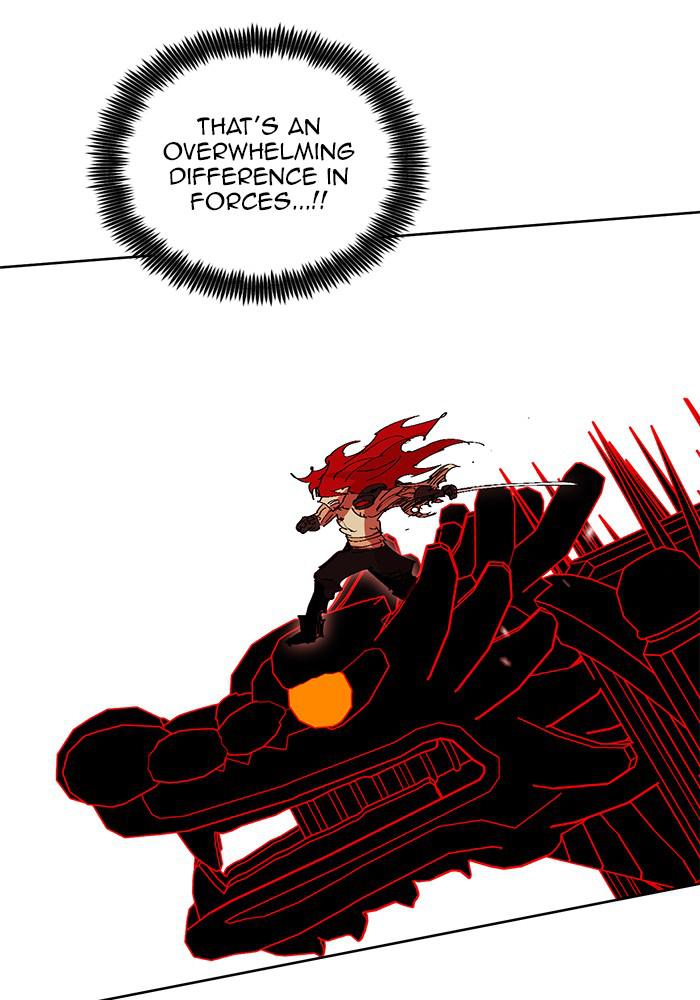 Read Hardcore Leveling Warrior chapter 169.3 image 112 on Lezhin