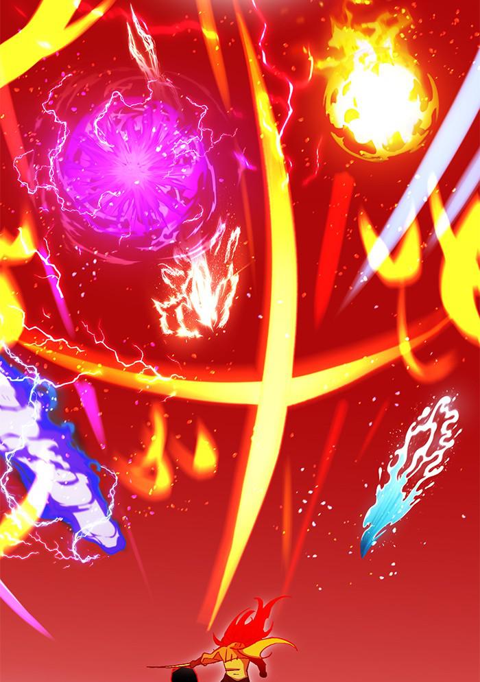 Read Hardcore Leveling Warrior chapter 169.3 image 115 on Lezhin