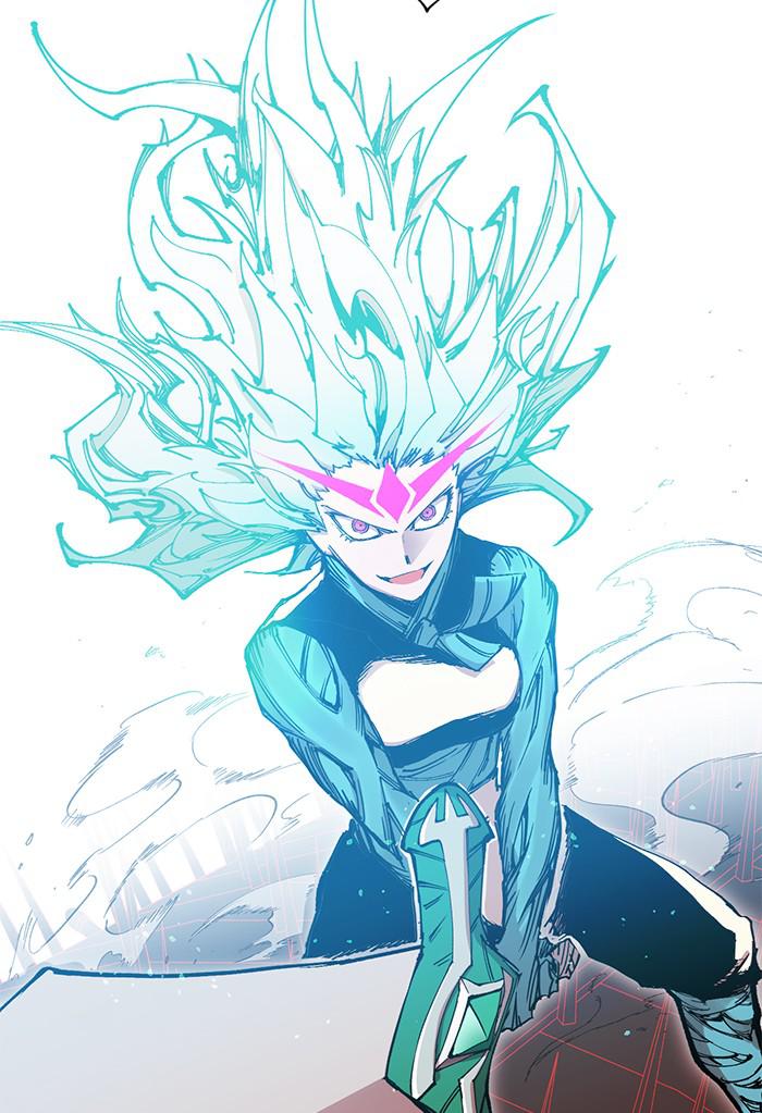 Read Hardcore Leveling Warrior chapter 169.3 image 122 on Lezhin