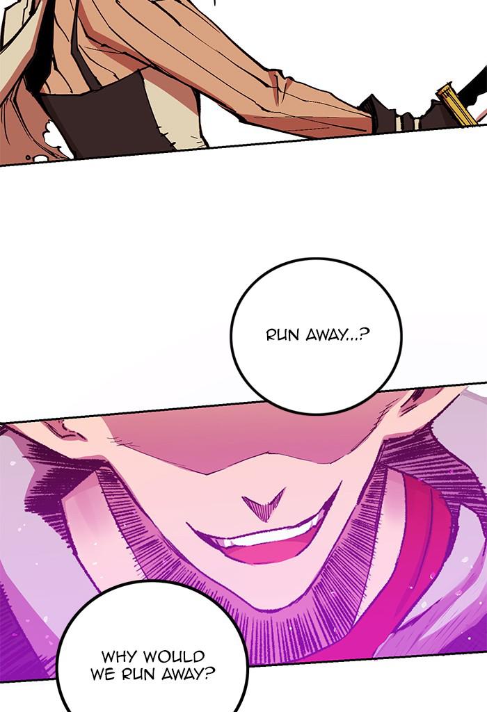 Read Hardcore Leveling Warrior chapter 169.3 image 124 on Lezhin