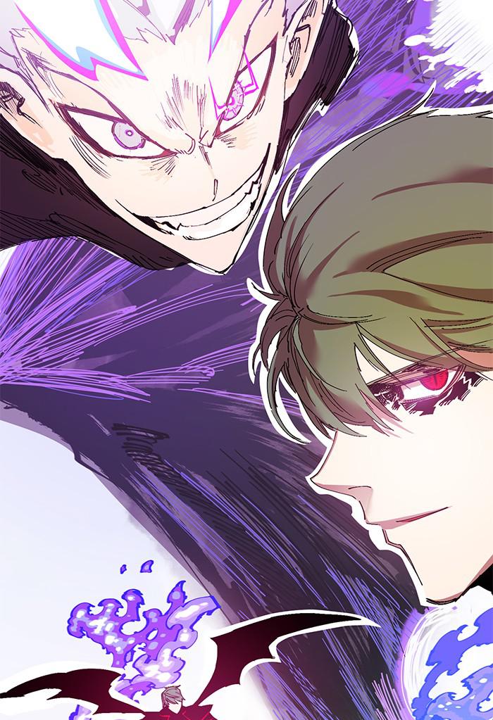 Read Hardcore Leveling Warrior chapter 169.3 image 126 on Lezhin