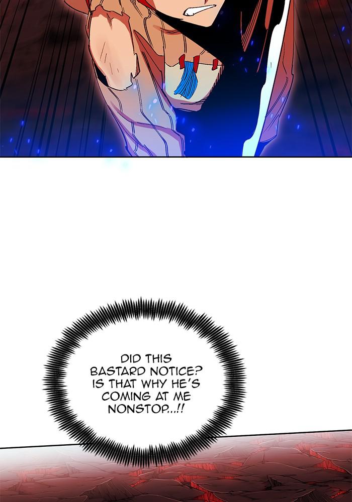 Read Hardcore Leveling Warrior chapter 169.3 image 25 on Lezhin