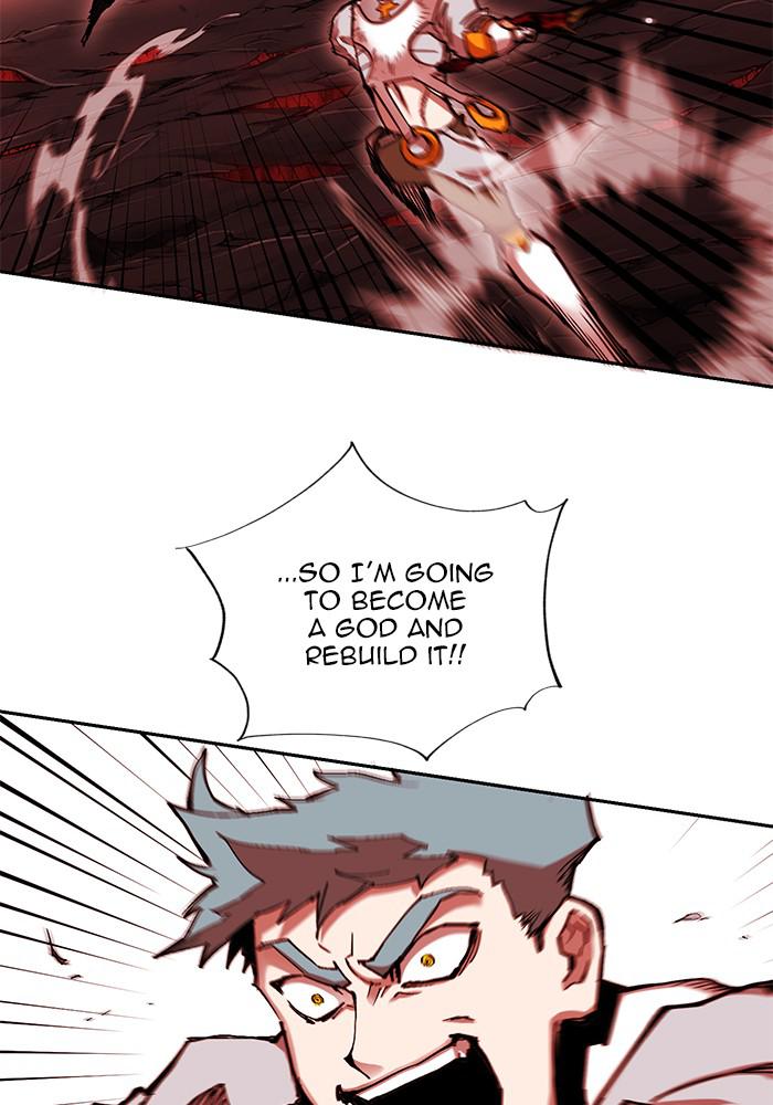 Read Hardcore Leveling Warrior chapter 169.3 image 42 on Lezhin