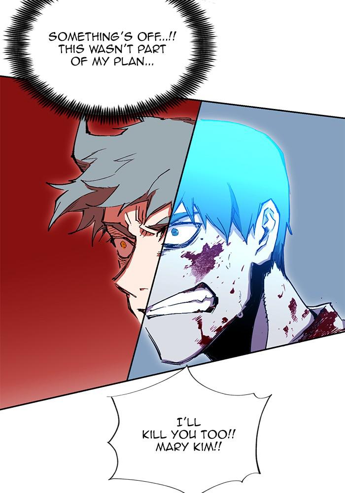 Read Hardcore Leveling Warrior chapter 169.3 image 73 on Lezhin