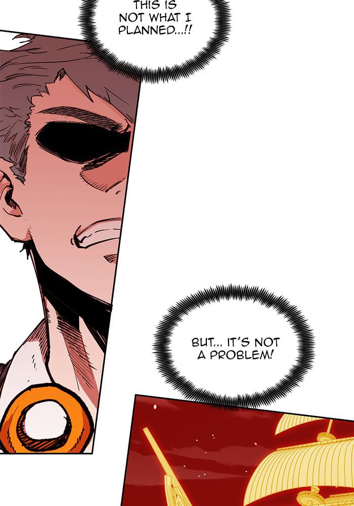 Read Hardcore Leveling Warrior chapter 169.3 image 79 on Lezhin