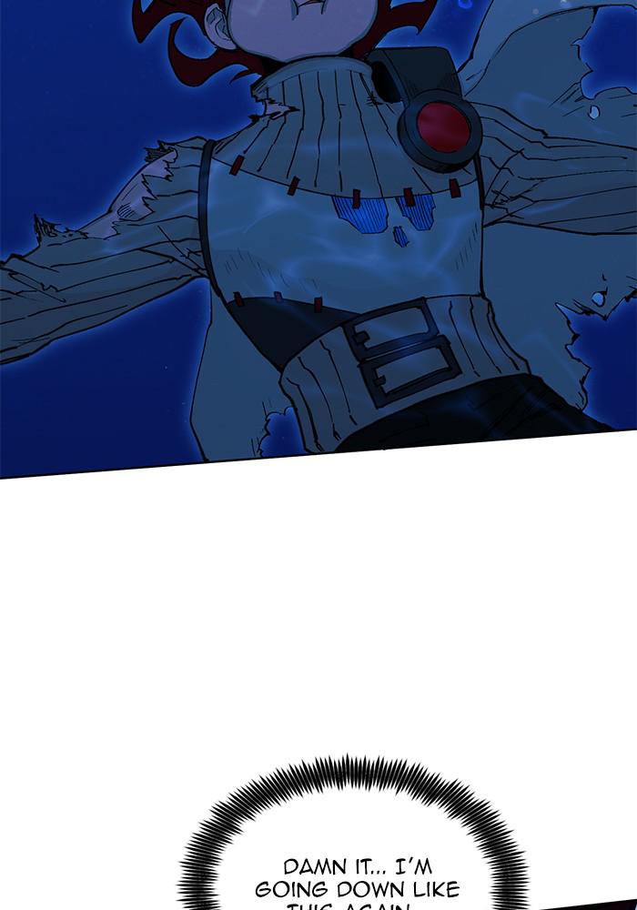 Read Hardcore Leveling Warrior chapter 169.3 image 83 on Lezhin