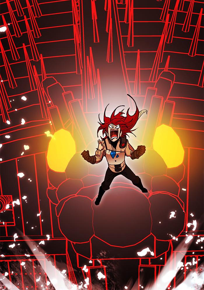 Read Hardcore Leveling Warrior chapter 169.3 image 99 on Lezhin
