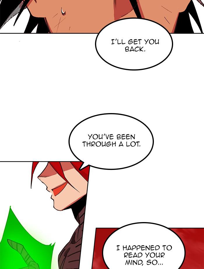 Read Hardcore Leveling Warrior chapter 169.4 image 22 on Lezhin
