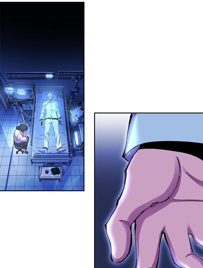 Read Hardcore Leveling Warrior chapter 169.4 image 30 on Lezhin