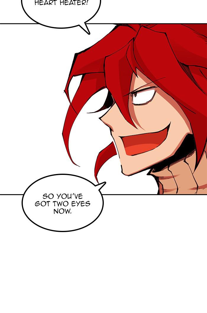 Read Hardcore Leveling Warrior chapter 169.4 image 39 on Lezhin