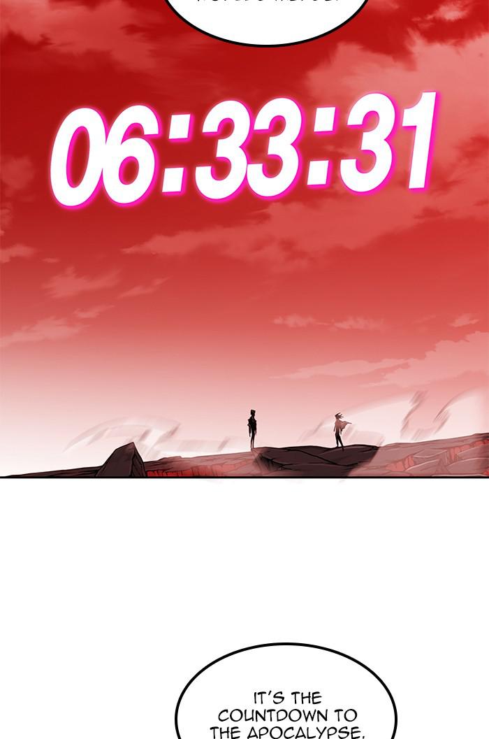 Read Hardcore Leveling Warrior chapter 169.4 image 41 on Lezhin