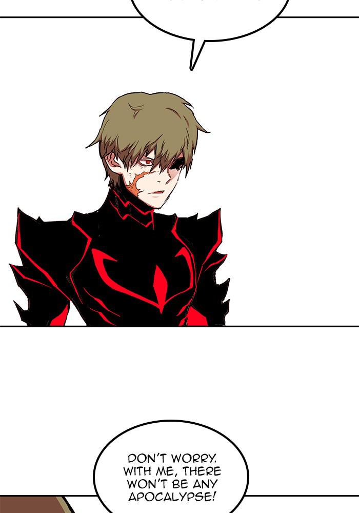 Read Hardcore Leveling Warrior chapter 169.4 image 42 on Lezhin