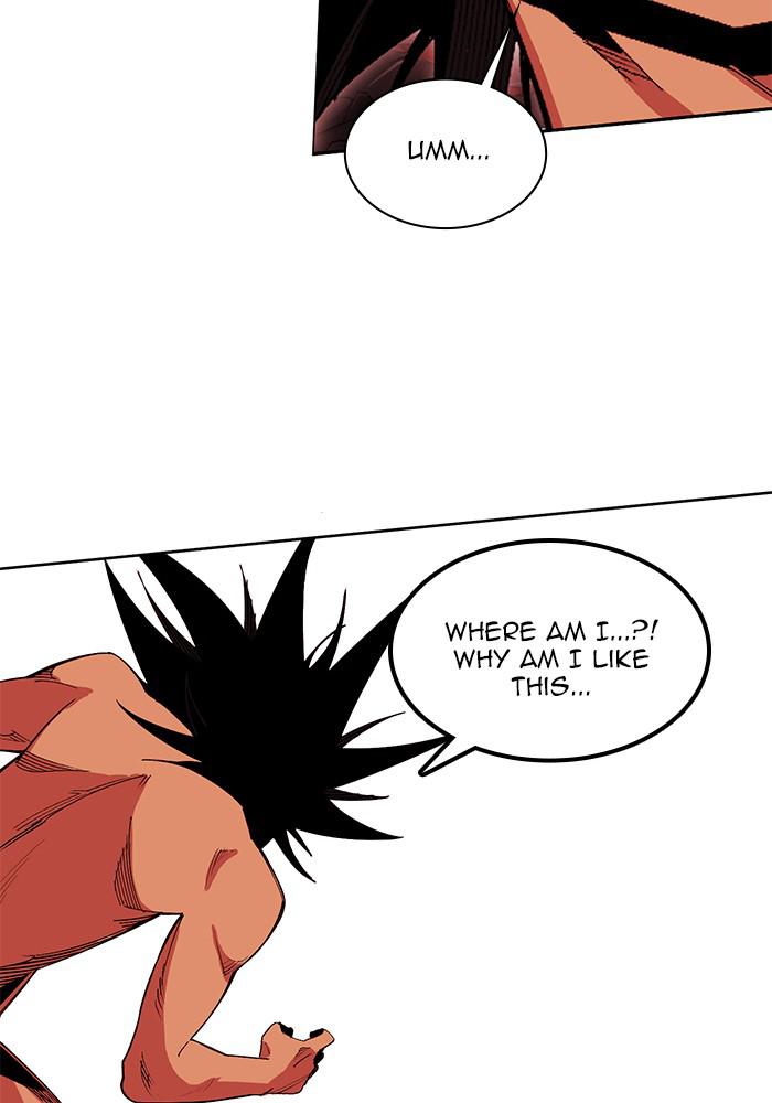 Read Hardcore Leveling Warrior chapter 169.4 image 5 on Lezhin