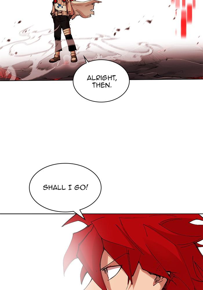 Read Hardcore Leveling Warrior chapter 169.4 image 75 on Lezhin