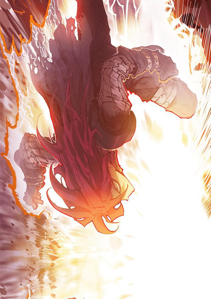 Read Hardcore Leveling Warrior chapter 169.4 image 86 on Lezhin